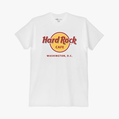 Men's Classic Logo Tee